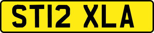 ST12XLA