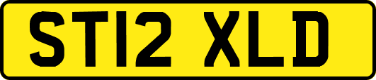 ST12XLD