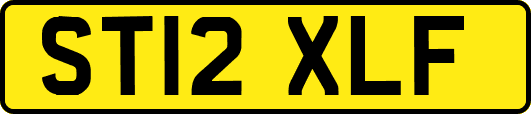 ST12XLF