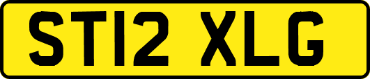 ST12XLG