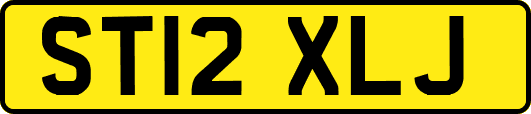 ST12XLJ