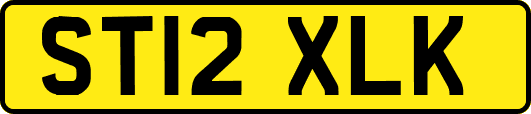 ST12XLK