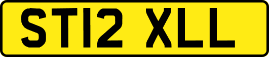 ST12XLL
