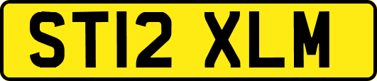 ST12XLM