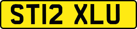 ST12XLU