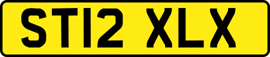 ST12XLX
