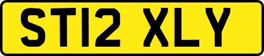ST12XLY