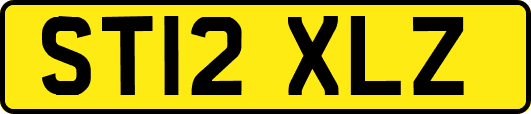 ST12XLZ