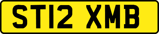 ST12XMB