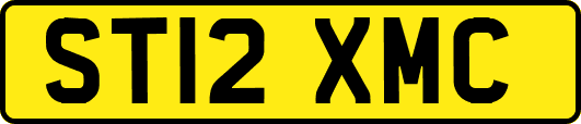 ST12XMC