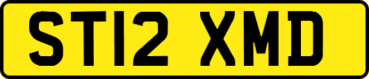 ST12XMD