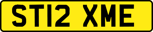 ST12XME