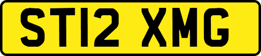 ST12XMG