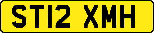 ST12XMH