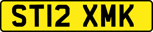 ST12XMK