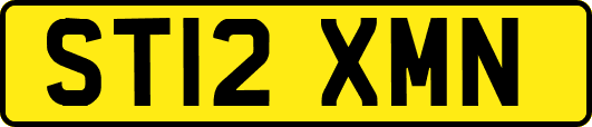 ST12XMN