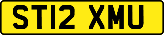 ST12XMU