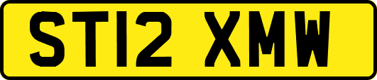 ST12XMW