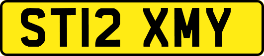 ST12XMY