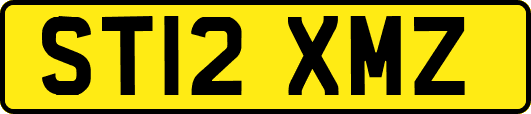 ST12XMZ