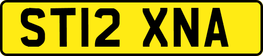 ST12XNA