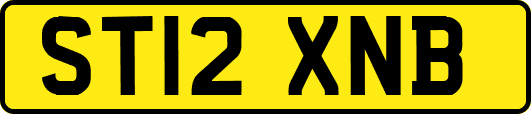 ST12XNB