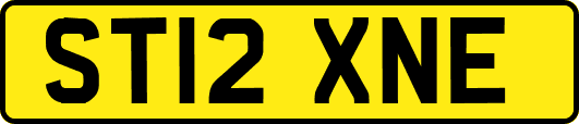 ST12XNE