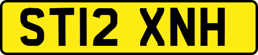 ST12XNH