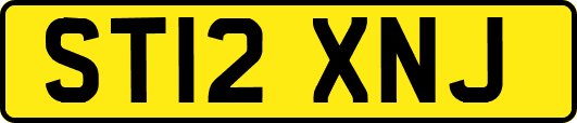 ST12XNJ