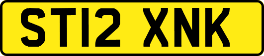 ST12XNK
