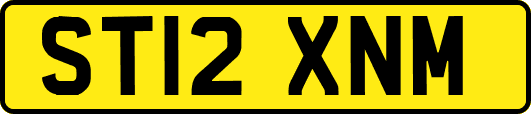 ST12XNM