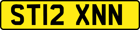 ST12XNN
