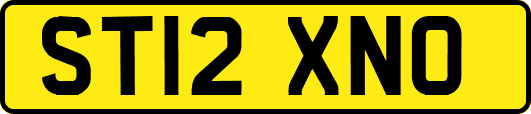 ST12XNO