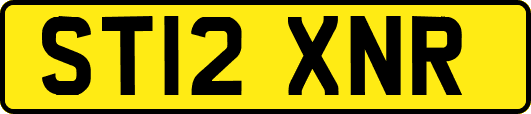 ST12XNR