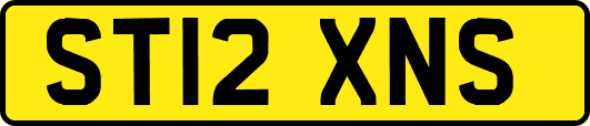 ST12XNS
