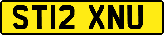 ST12XNU