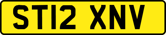 ST12XNV