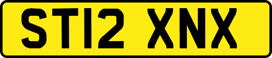 ST12XNX