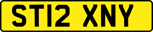 ST12XNY