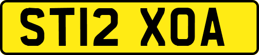 ST12XOA