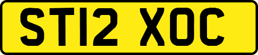 ST12XOC