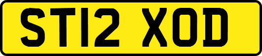 ST12XOD