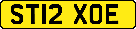 ST12XOE