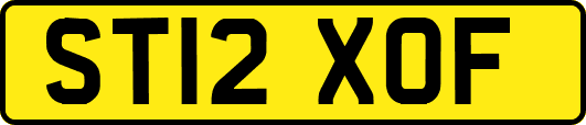 ST12XOF