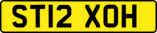 ST12XOH