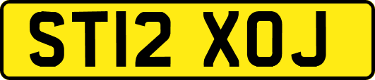 ST12XOJ