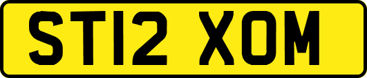 ST12XOM