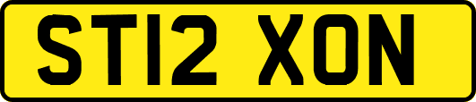 ST12XON