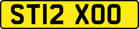 ST12XOO