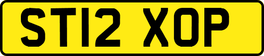 ST12XOP